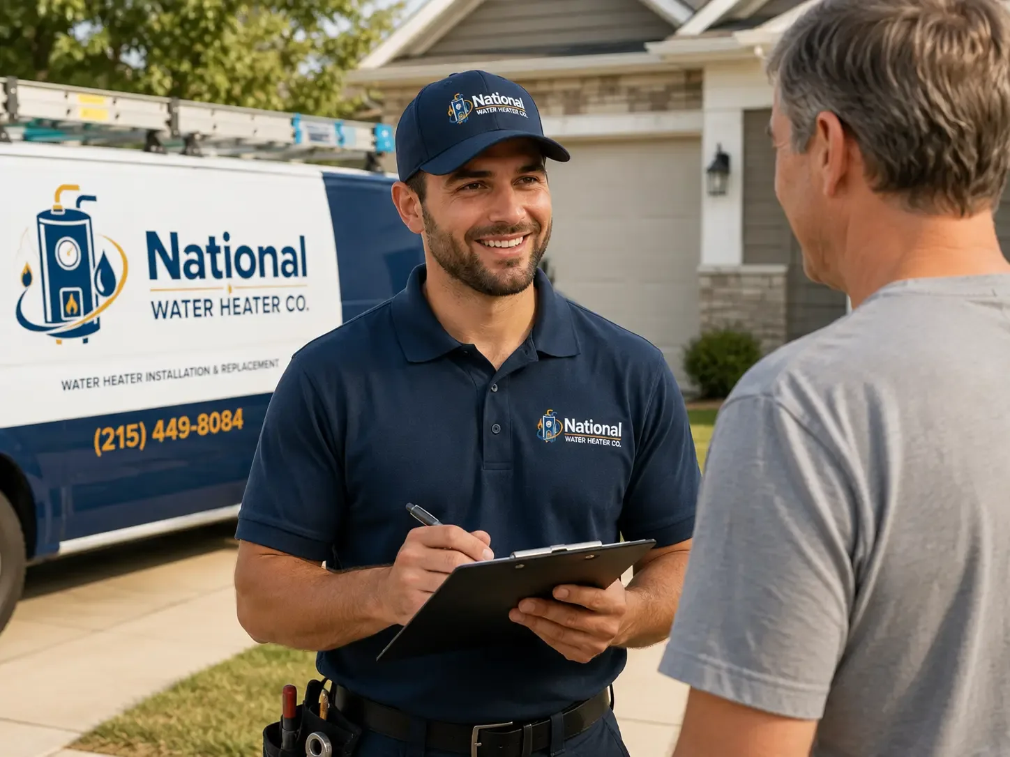 Water Heater Installation Annandale, VA FAQs
